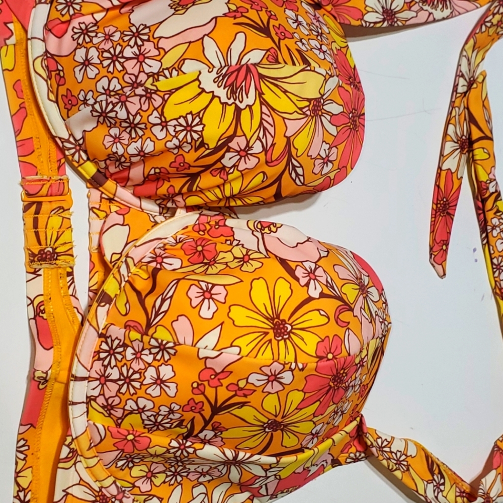 Adore me bikini